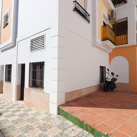 Apartament Maquinilla A Spainsunrentals 1181 Nerja Exterior photo