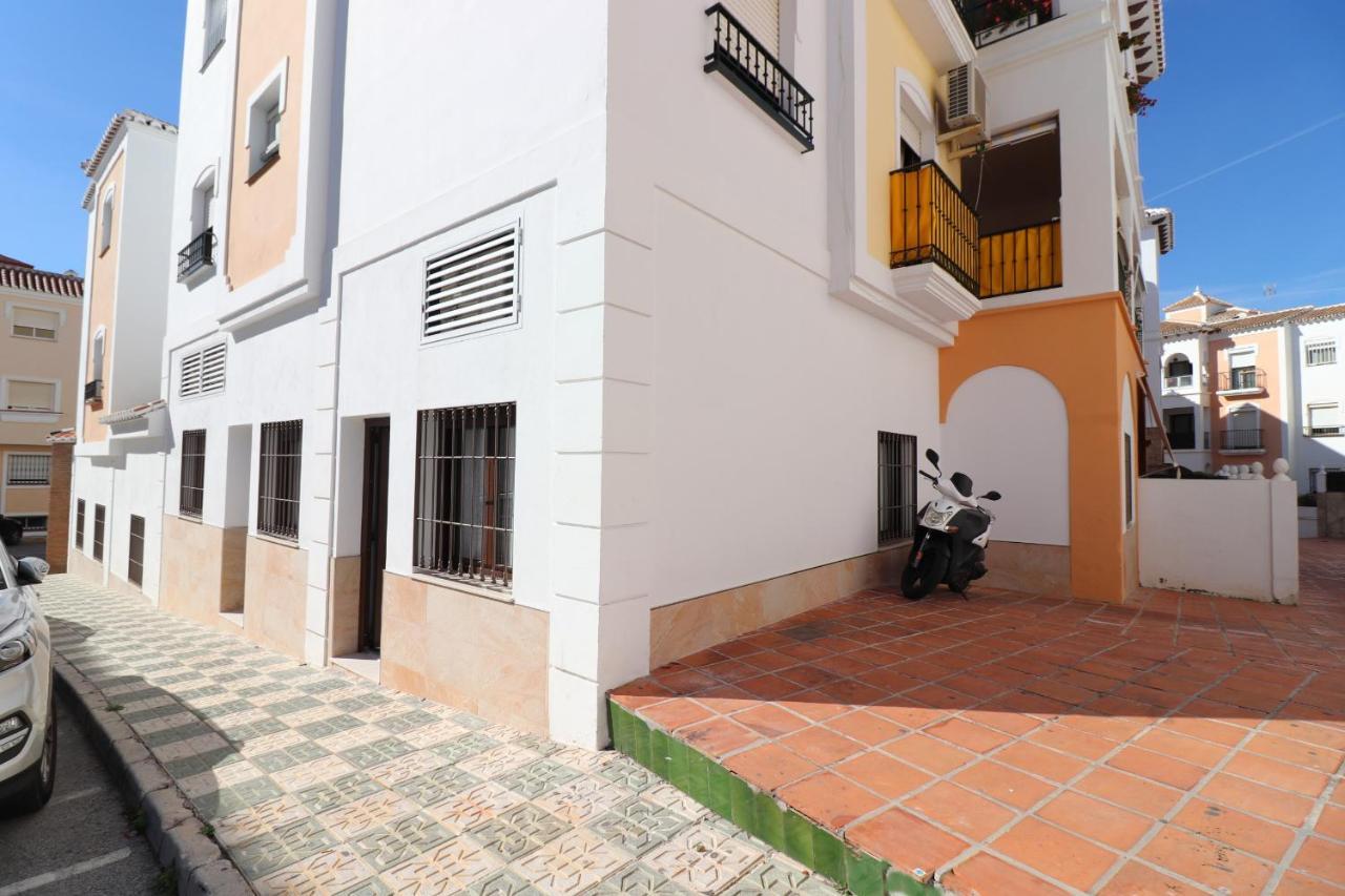 Apartament Maquinilla A Spainsunrentals 1181 Nerja Exterior photo